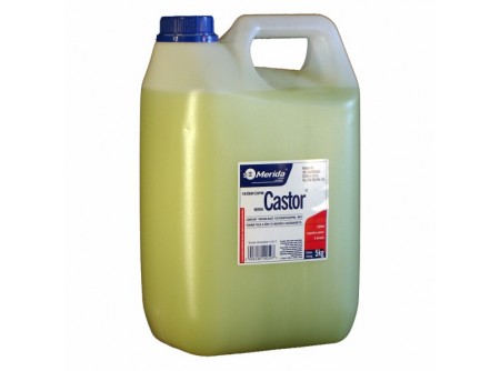 SCAS zöldalma - Castor szappan, zöldalma illatban, 5L - – mérsékelt árfekvésű, minőségi szappan
– zöldalma illat
